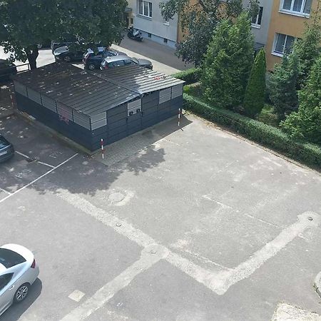 Domiapart Stary Toruń Exteriér fotografie