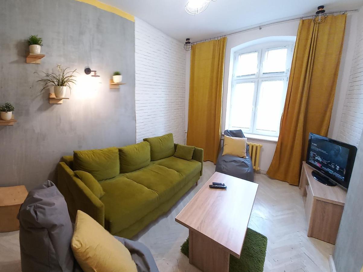 Domiapart Stary Toruń Exteriér fotografie