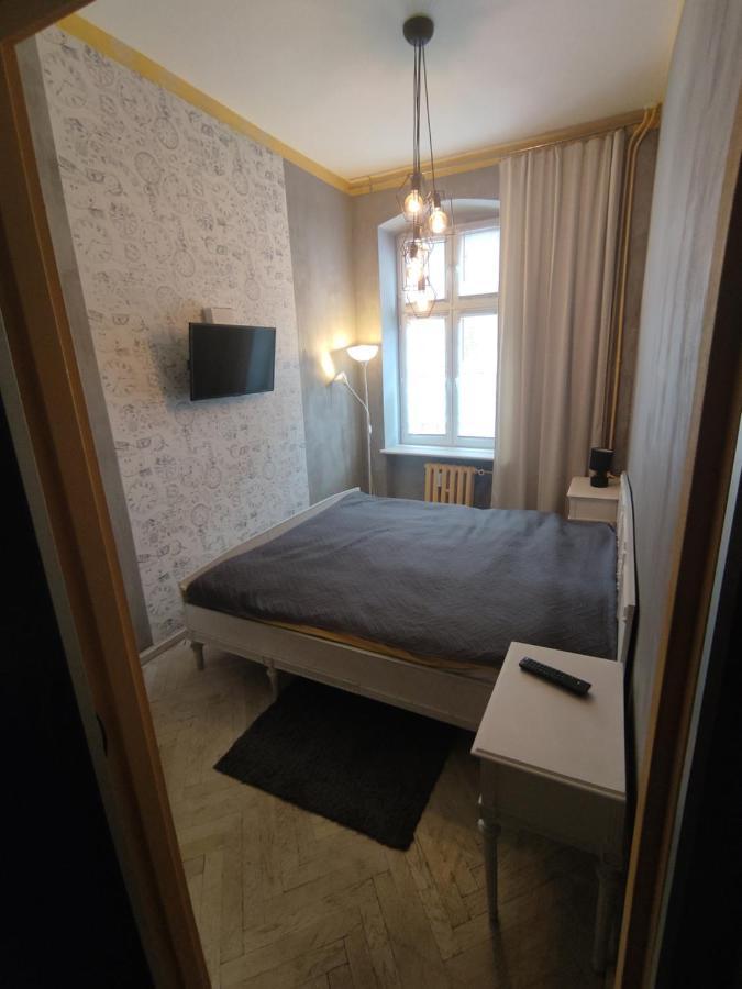 Domiapart Stary Toruń Exteriér fotografie