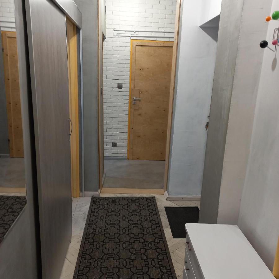 Domiapart Stary Toruń Exteriér fotografie