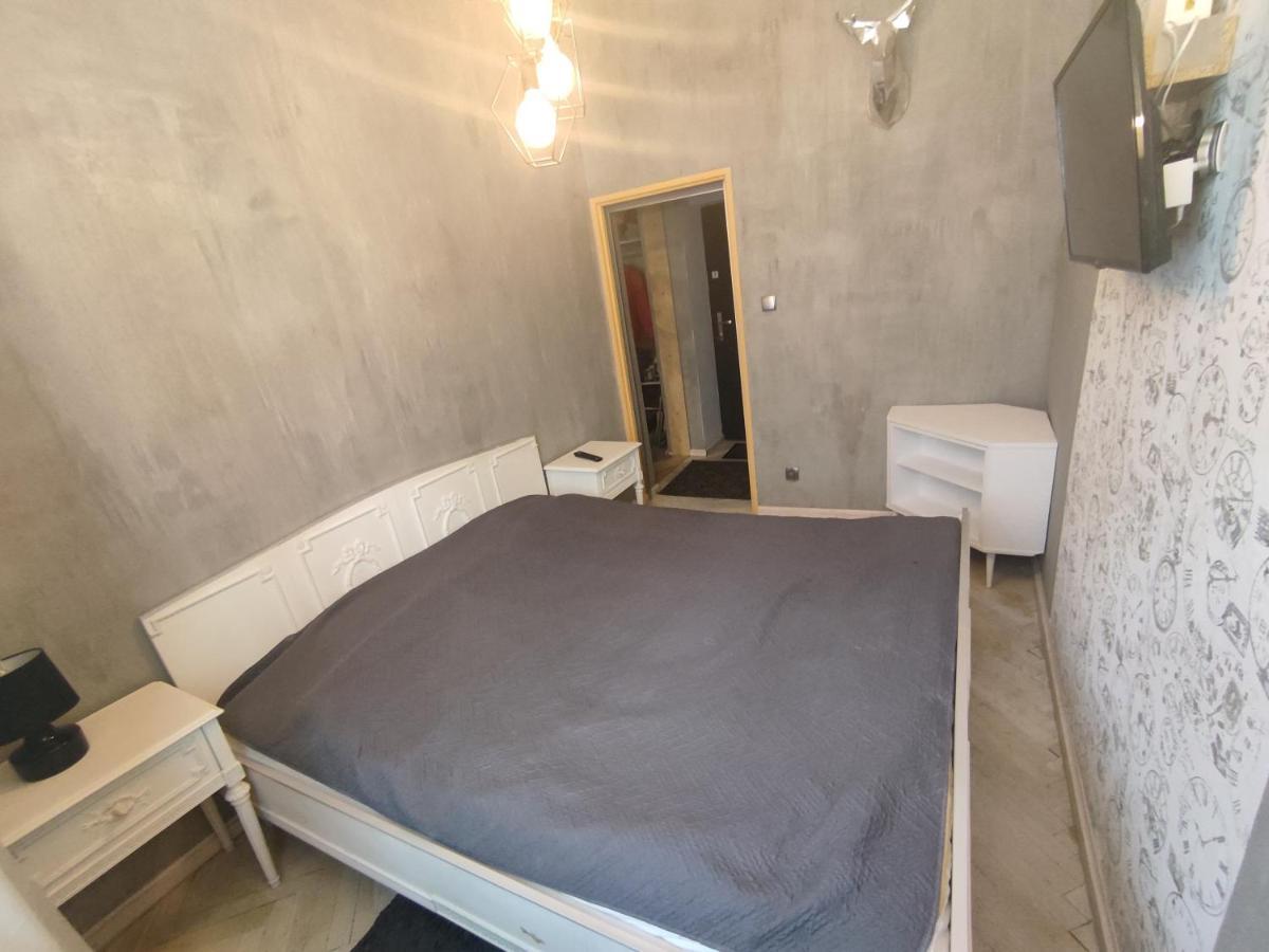 Domiapart Stary Toruń Exteriér fotografie
