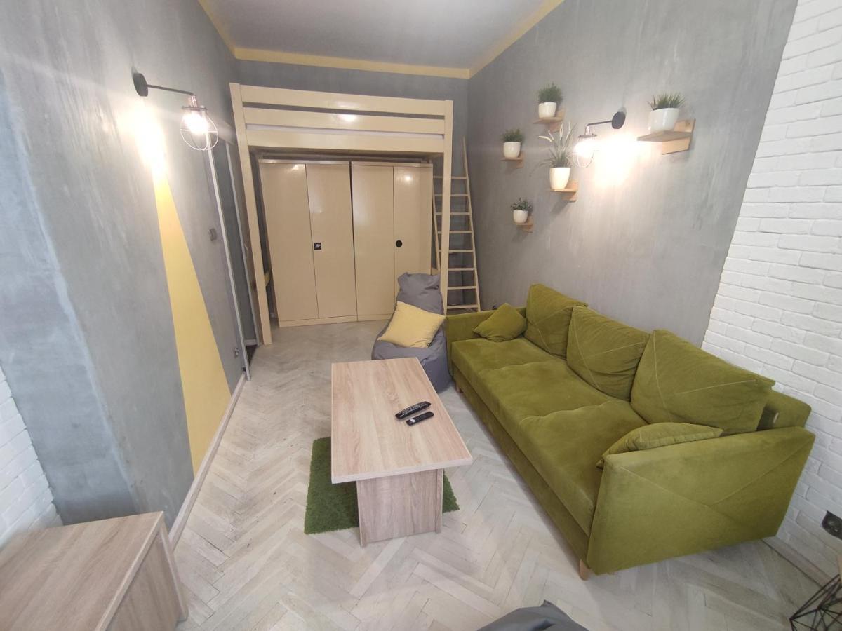 Domiapart Stary Toruń Exteriér fotografie