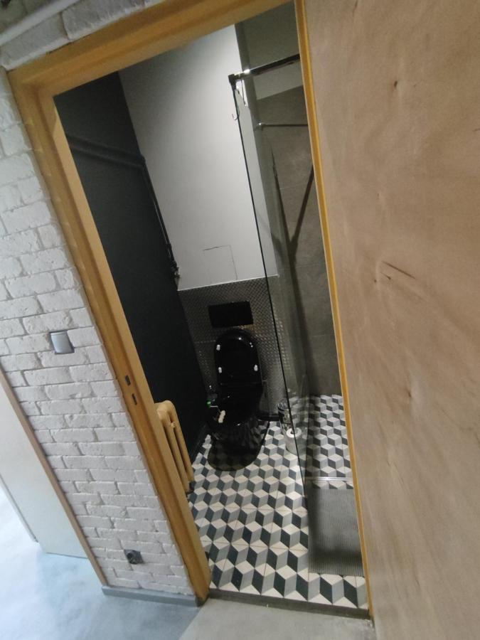 Domiapart Stary Toruń Exteriér fotografie