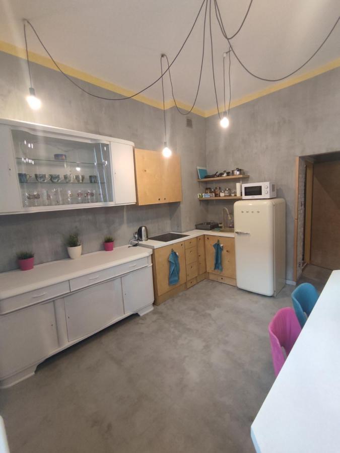 Domiapart Stary Toruń Exteriér fotografie