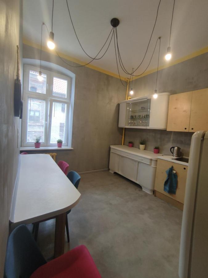 Domiapart Stary Toruń Exteriér fotografie