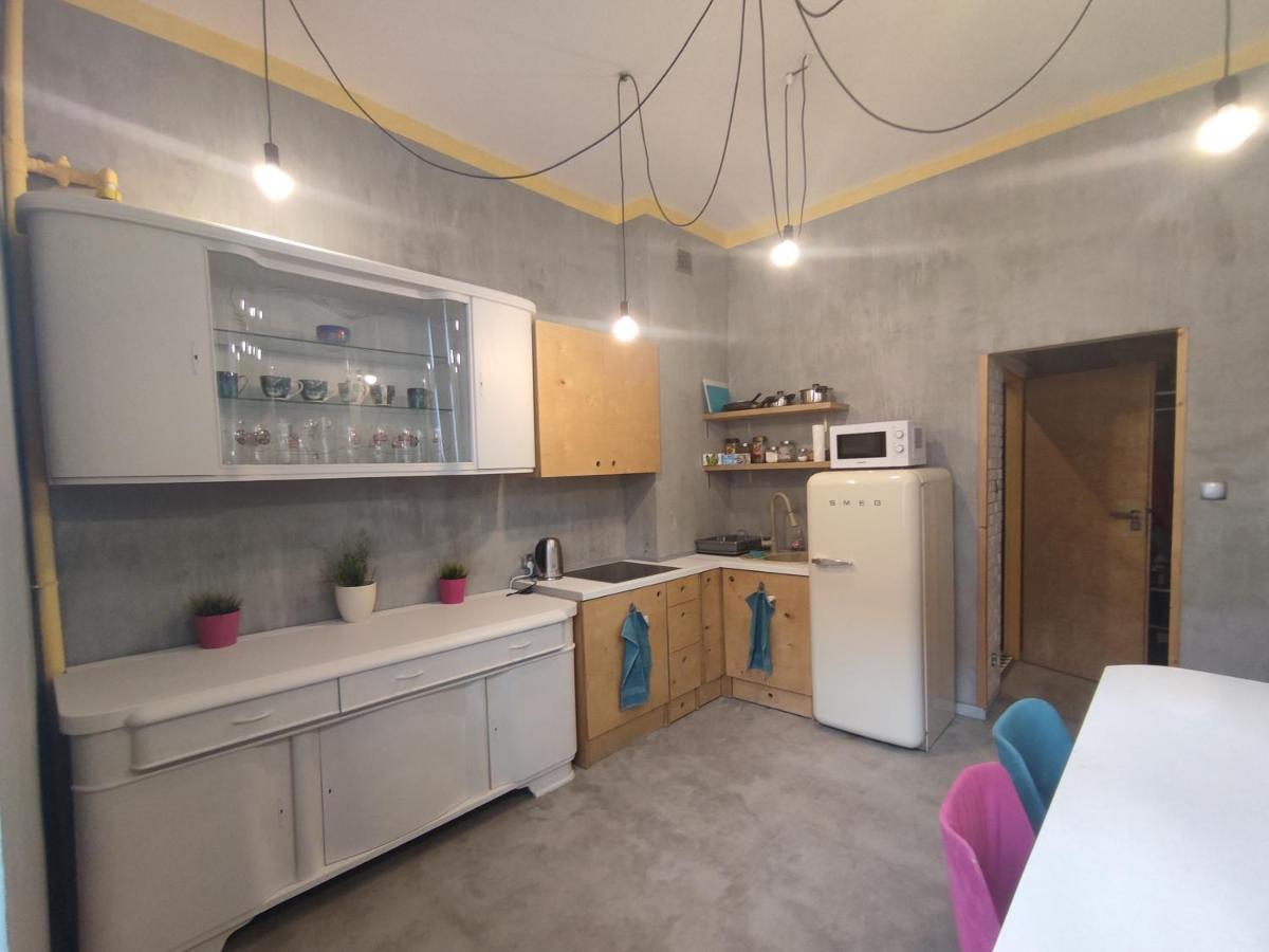 Domiapart Stary Toruń Exteriér fotografie